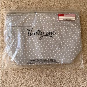 Thirty-One Thermal Tote NWT